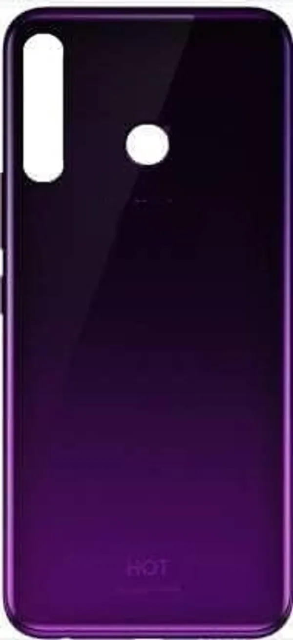 Back_Door_Body_Panel_For_Infinix_Hot_8_X650