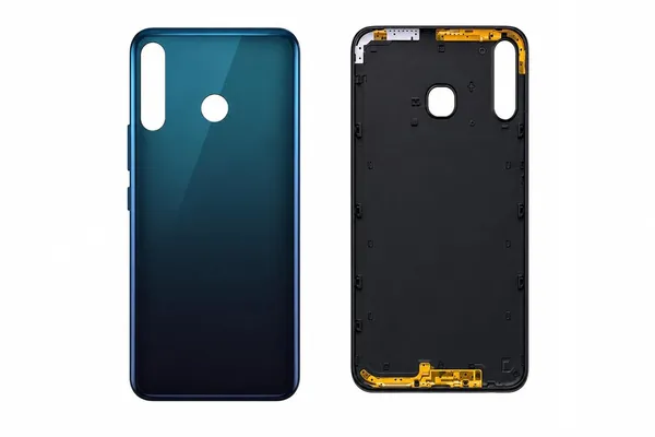 Infinix_Hot_8_X650_Back_Panel