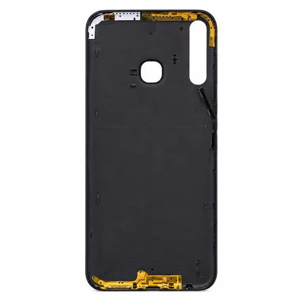 Infinix_Hot_8_X650_Back_Panel
