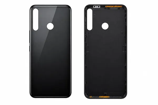 Back_Door_Body_Panel_For_Infinix_Hot_8_X650