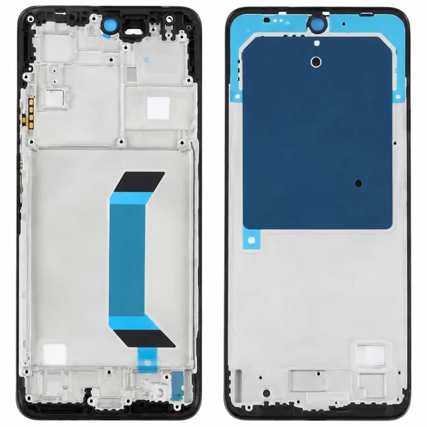 Lcd_Middle_Frame_For_Xiaomi_Poco_X5