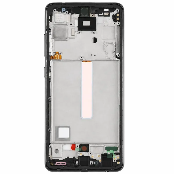 Lcd_Screen_Frame_For_Samsung_A52