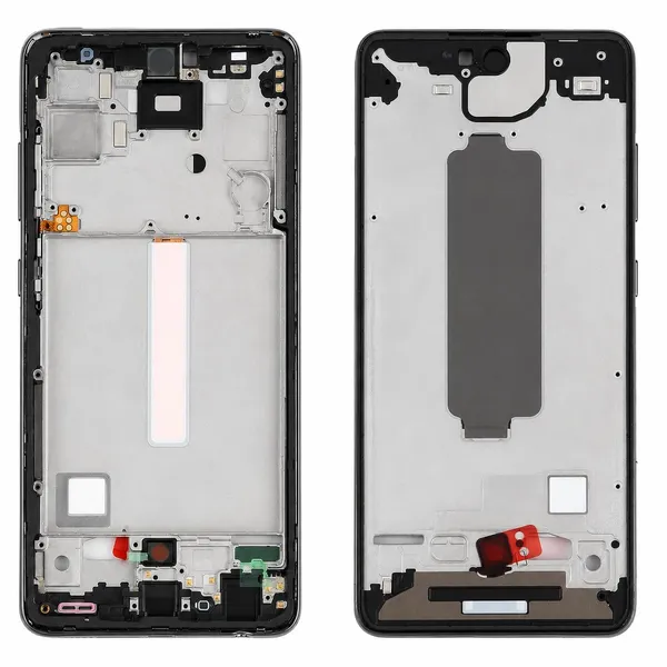 Lcd_Screen_Frame_For_Samsung_A52