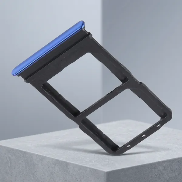 Sim_Card_Tray_For_Vivo_Z1x