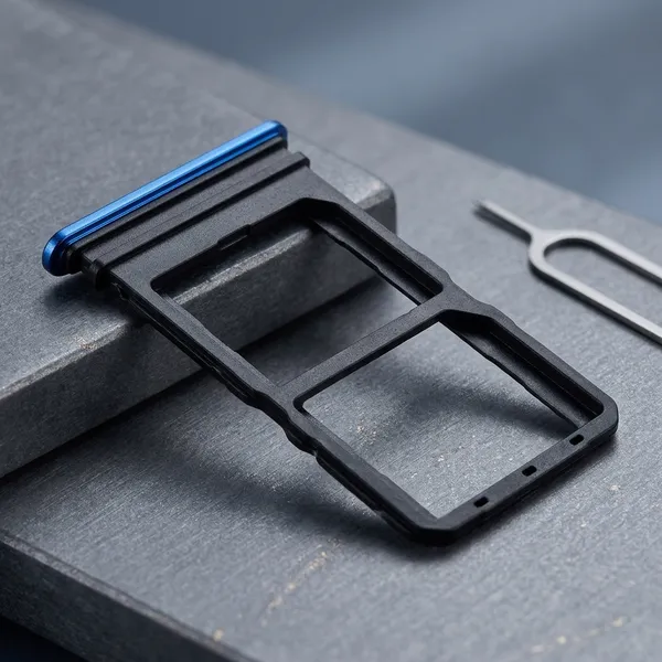 Sim_Card_Tray_For_Vivo_Z1x