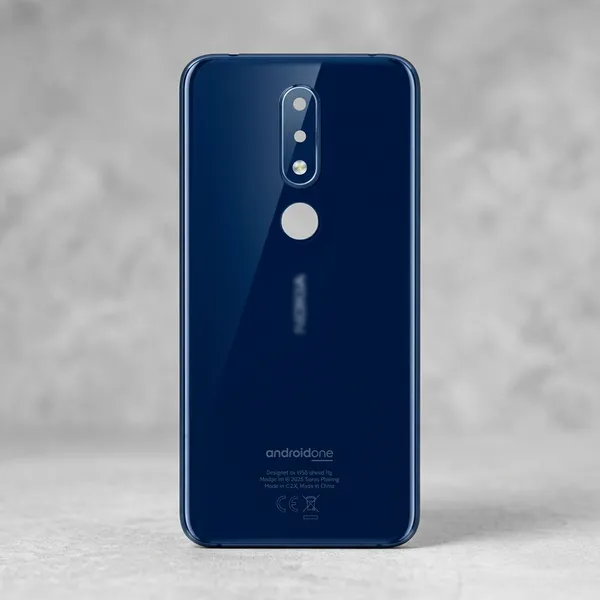 Nokia_6_1_Plus_Battery_Back_Door_Panel