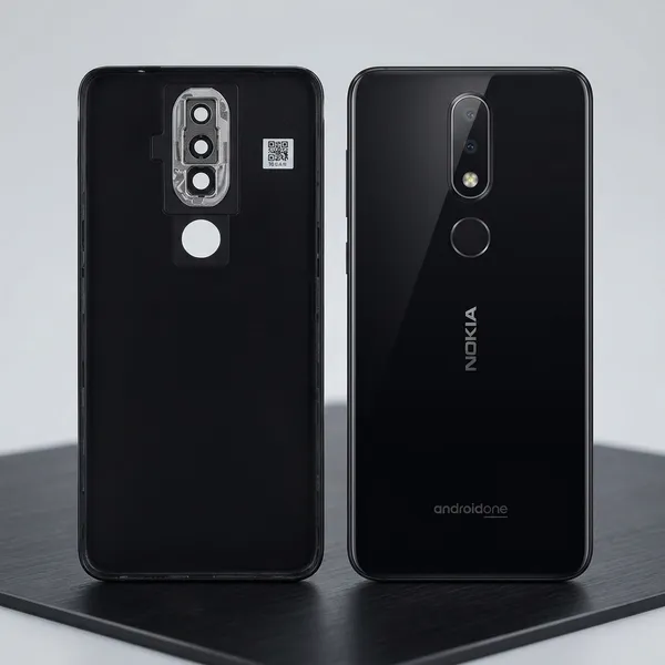 Nokia_6_1_Plus_Battery_Back_Door_Panel