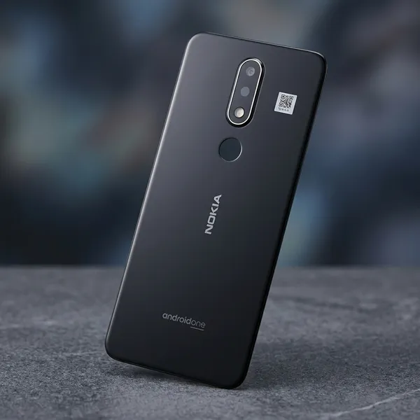 Nokia_6_1_Plus_Battery_Back_Door_Panel