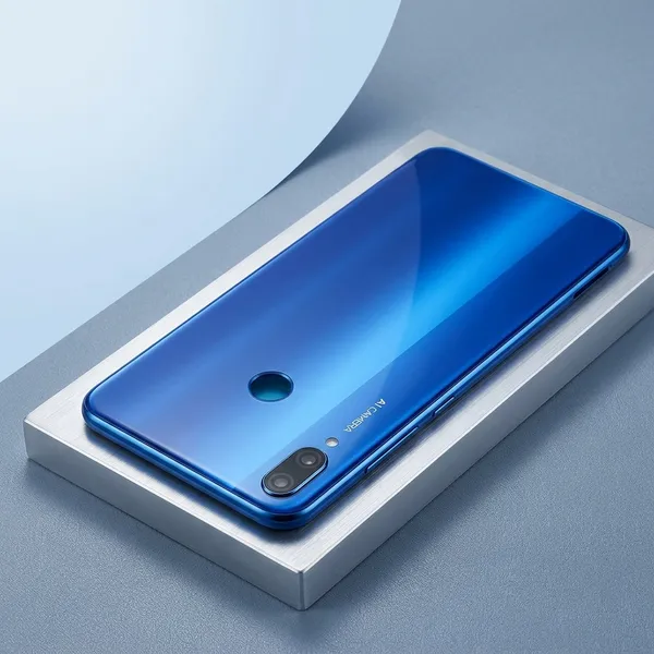 Honor_8x_Battery_Back_Door_Panel
