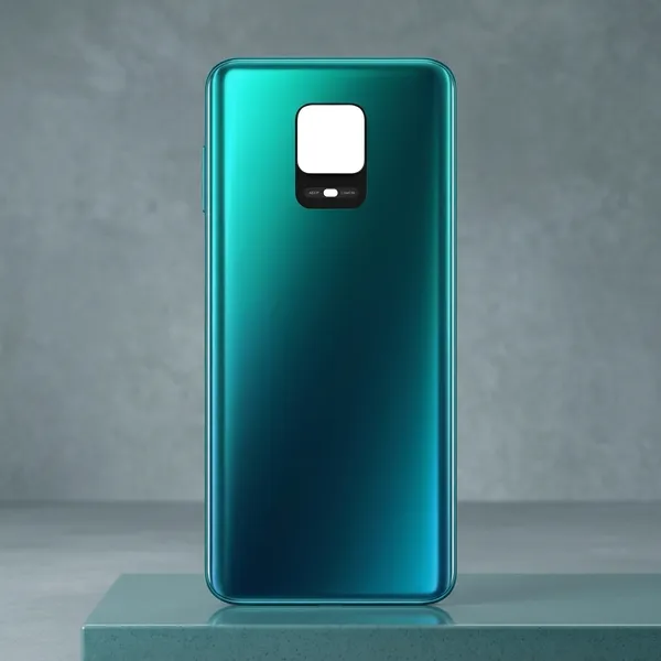 Replacement_Back_Door_Panel_Compatible_With_Xiaomi_Redmi_Note_9_Pro_Max