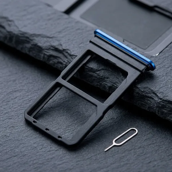 Sim_Tray_Slot_Card_Holder_For_Vivo_Z1x