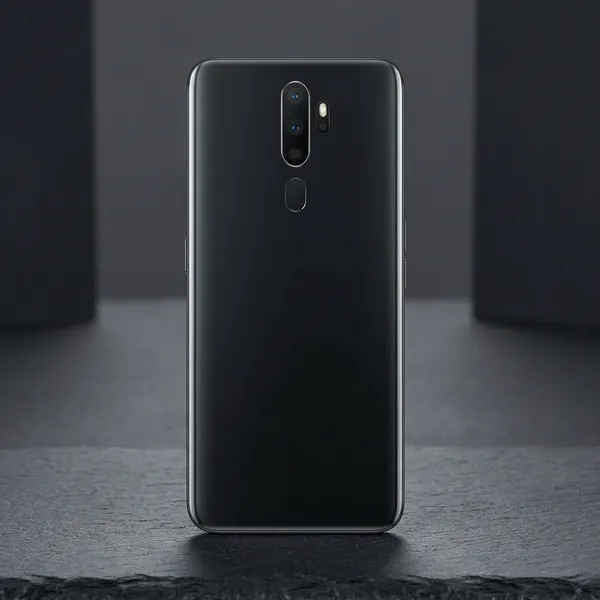 Oppo_A5_2020_Full_Body_Housing_With_Buttons_And_Camera_Lens