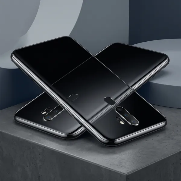 Oppo_A5_2020_Full_Body_Housing_With_Buttons_And_Camera_Lens