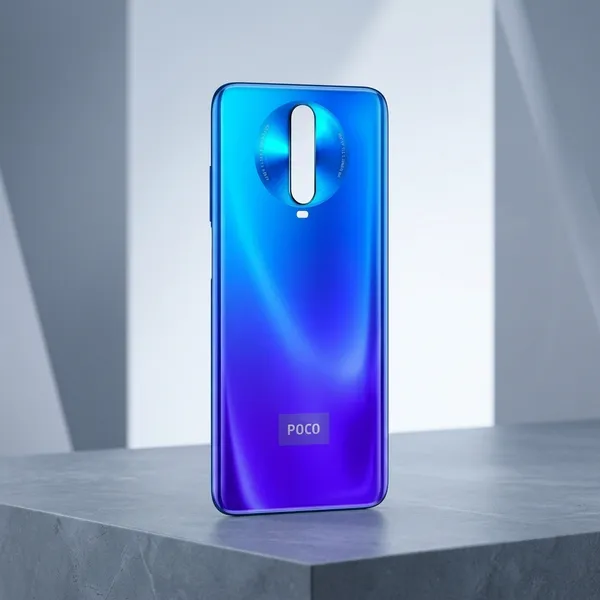 Xiaomi_Poco_X2_Battery_Back_Panel_Glass_Cover