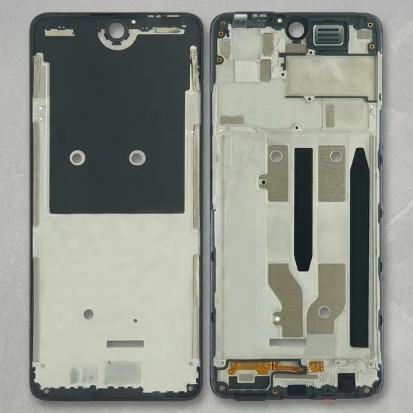 Lcd_Middle_Frame_For_Tecno_Camon_17