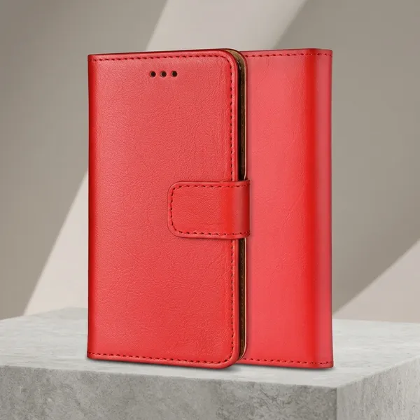 Pu_Leather_Wallet_Case_Compatible_With_Honor_7x