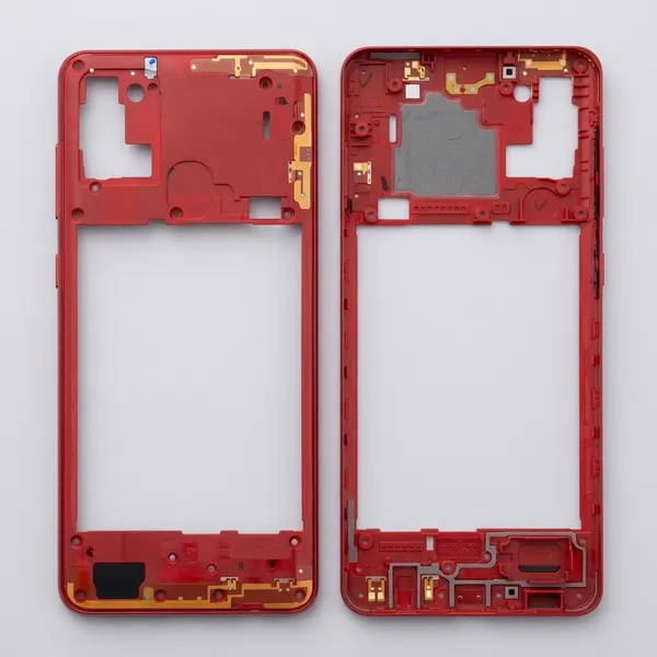 Samsung_Galaxy_A21s_Middle_Frame_With_Power_Volume_Keys