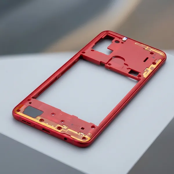 Samsung_Galaxy_A21s_Middle_Frame_With_Power_Volume_Keys