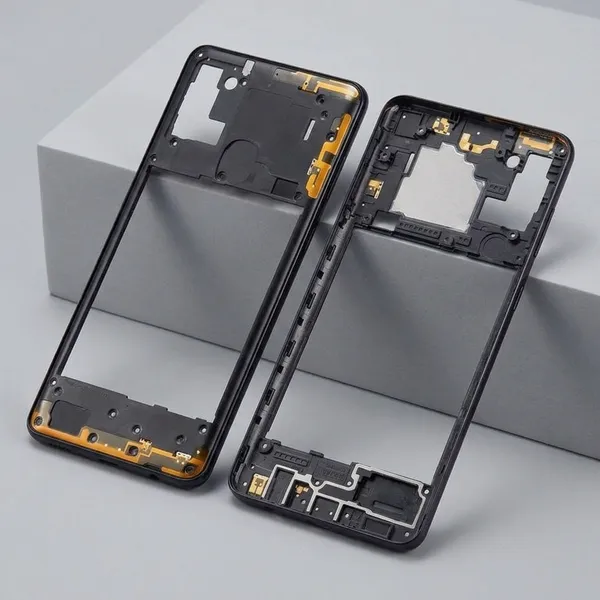 Samsung_Galaxy_A21s_Middle_Frame_With_Button_Assembly