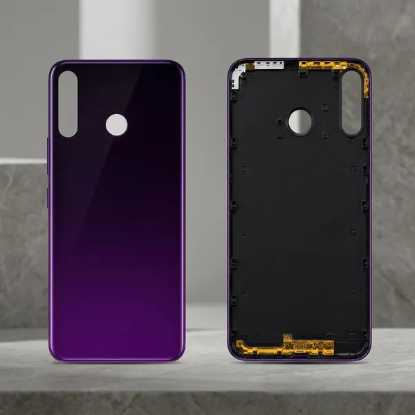 Back_Door_Body_Panel_For_Infinix_Hot_8_X650
