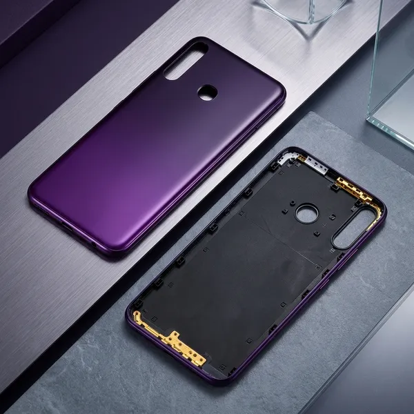 Back_Door_Body_Panel_For_Infinix_Hot_8_X650
