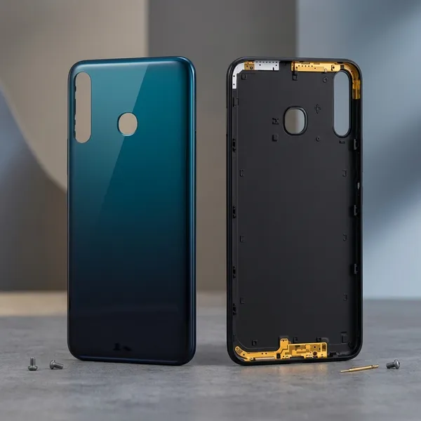 Infinix_Hot_8_X650_Back_Panel