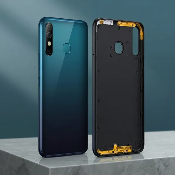 Infinix_Hot_8_X650_Back_Panel