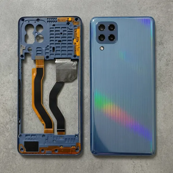 Samsung_Galaxy_M32_Back_Panel_Housing_With_Middle_Frame_Samsung_Galaxy_M32_Back_Panel_Housing_Assembly