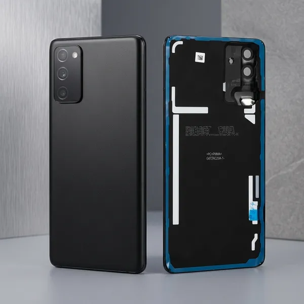 Samsung_Galaxy_S20fe_Back_Door_Panel_Housing_With_Camera_Lens