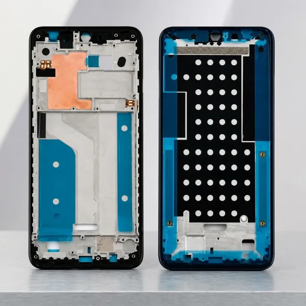 Lcd_Middle_Frame_Housing_For_Nokia_7_2