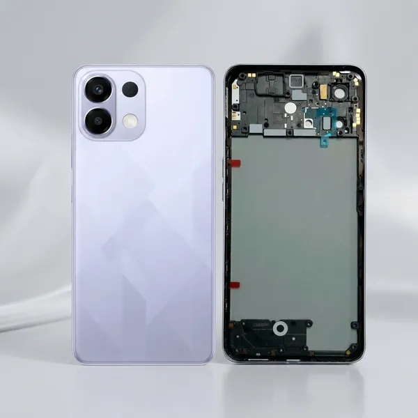 Oppo_K13_5g_Back_Housing_With_Frame_And_Buttons_Oppo_K13_5g_Back_Panel_Housing_Assembly