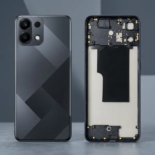 Oppo_K13_5g_Back_Panel_Housing_With_Middle_Frame