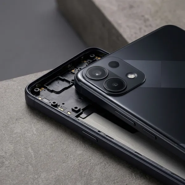 Oppo_K13_5g_Back_Panel_Housing_With_Middle_Frame