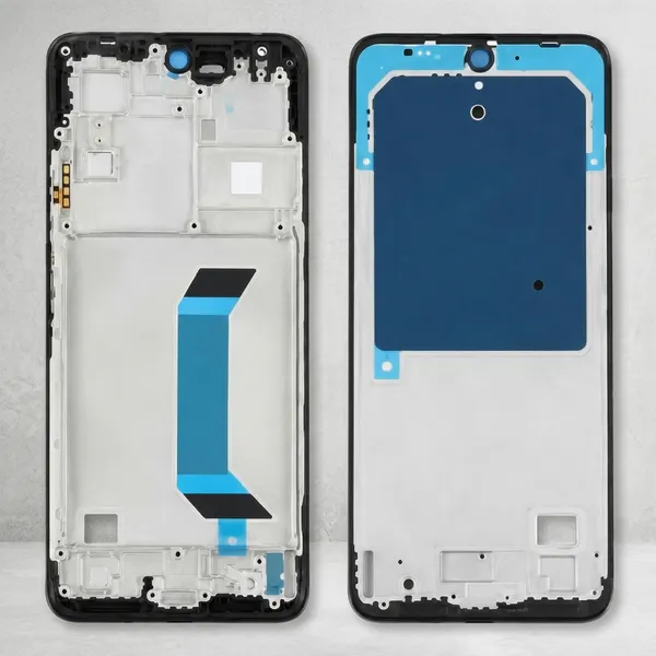 Lcd_Middle_Frame_For_Xiaomi_Poco_X5