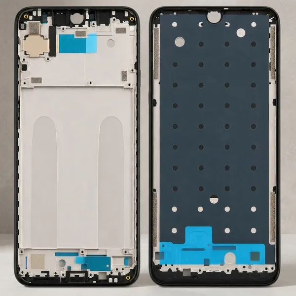 Lcd_Middle_Frame_For_Xiaomi_Redmi_Note_7_Pro