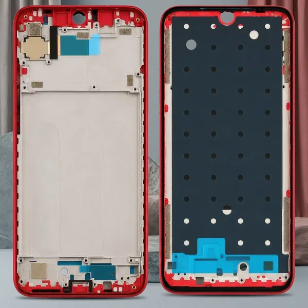Lcd_Middle_Frame_For_Xiaomi_Redmi_Note_7_Pro