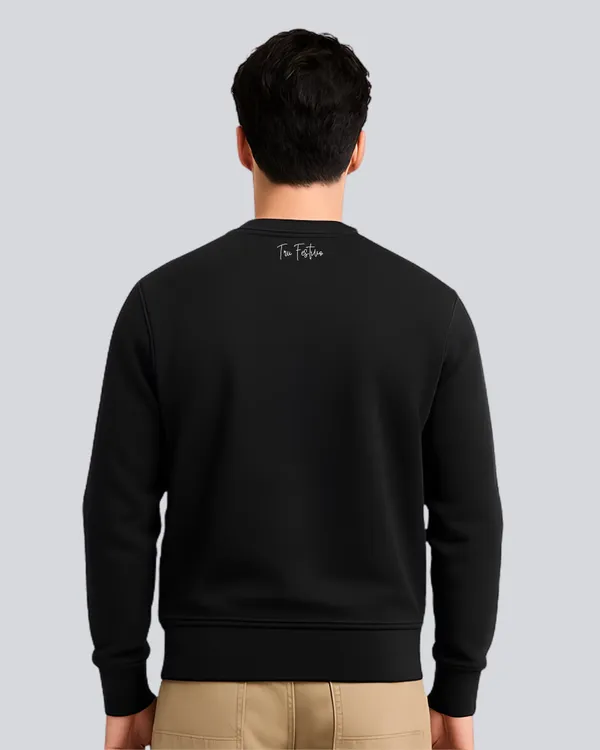 Black_Cotton_Relaxed_Fit_Sweatshirt_For_Men