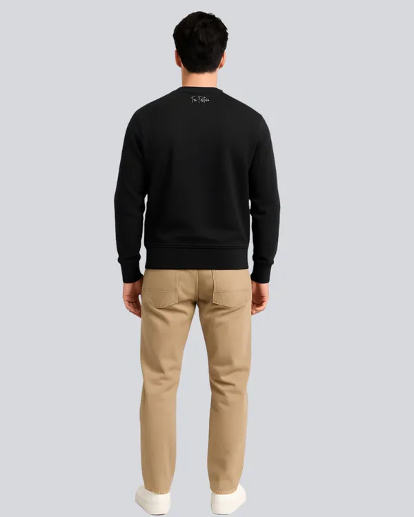 Black_Cotton_Relaxed_Fit_Sweatshirt_For_Men