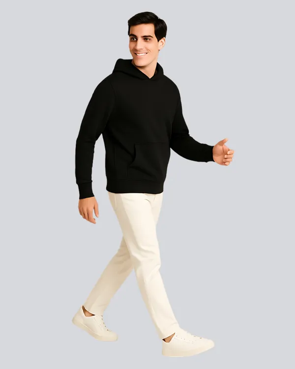Black_Cotton_Relaxed_Fit_Hoodie_For_Men