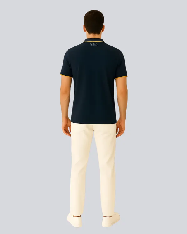 Navy_Blue_Cotton_Classic_Polo_T-Shirt_For_Men