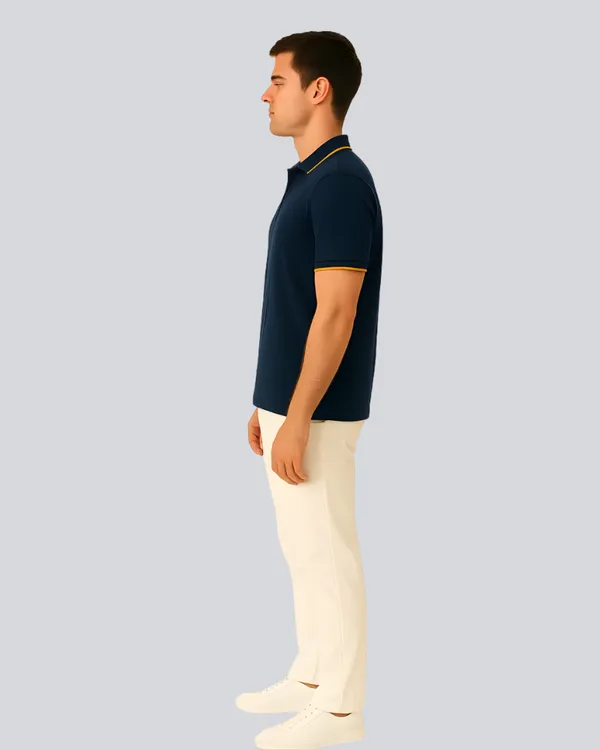 Navy_Blue_Cotton_Classic_Polo_T-Shirt_For_Men