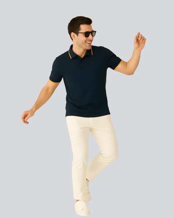 Navy_Blue_Cotton_Classic_Polo_T-Shirt_For_Men