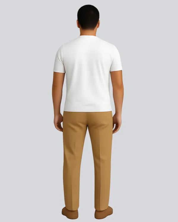 White_Cotton_Classic_Polo_T-Shirt_For_Men