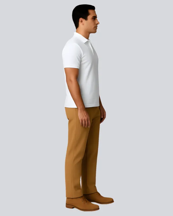White_Cotton_Classic_Polo_T-Shirt_For_Men