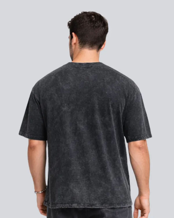 Plain_Acid_Wash_Black_Oversize_Streetwear_T-Shirt_For_Men