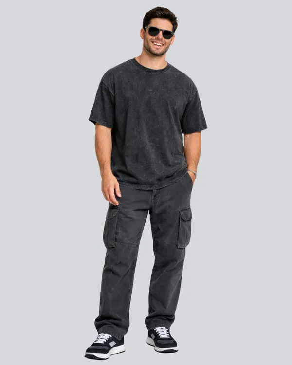 Plain_Acid_Wash_Black_Oversize_Streetwear_T-Shirt_For_Men