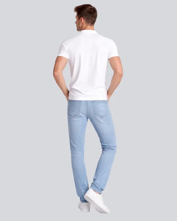White_Cotton_Regular_Fit_Henley_T-Shirt_For_Men