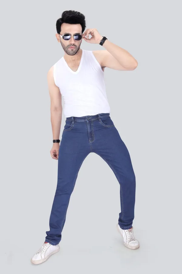 Black_Dot_Dnx_Hycross_Comfort_Fit_Jeans_For_Men