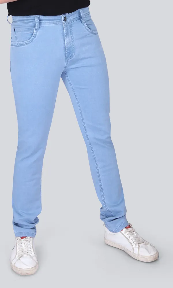 Black_Dot_Ice_Wash_Light_Blue_Raymond_Comfort_Fit_Jeans_For_Men