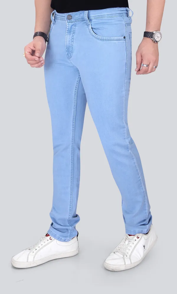 Black_Dot_Ice_Wash_Light_Blue_Raymond_Comfort_Fit_Jeans_For_Men